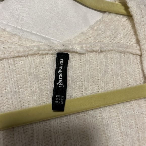 Oversized sweater - Picture 7 of 7